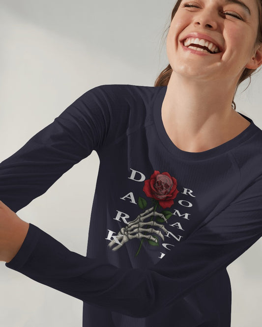 Deadly Bloom – Longsleeve Shirt