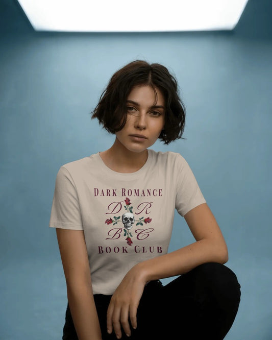 Rosenkreuz der Nacht – Dark Romance Edition Unisex-T-Shirt