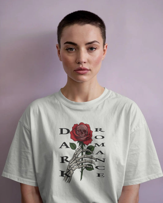 Dark Romance - Deadly Bloom Edition Unisex-T-Shirt