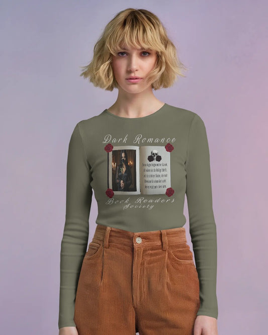 Holy Sins – Longsleeve Shirt