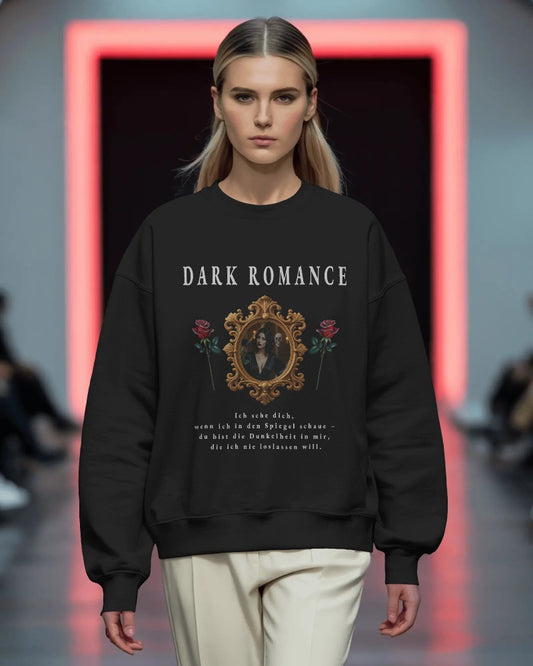 Pullover Spiegel der Dunkelheit – Dark Romance Collection