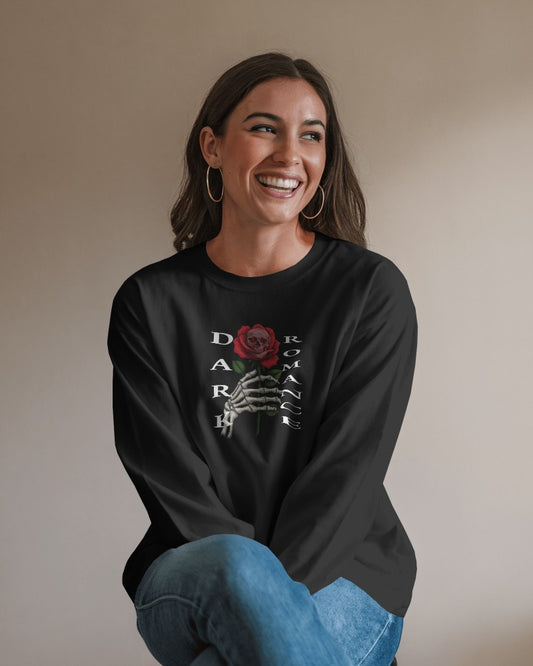 Deadly Bloom – Longsleeve Shirt