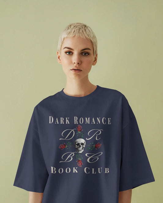 Rosenkreuz der Nacht – Dark Romance Edition Unisex-T-Shirt