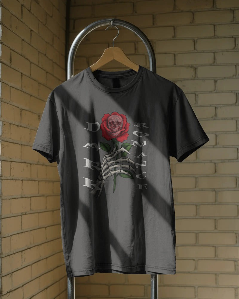 Deadly Bloom Design