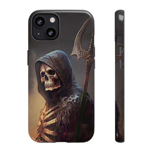 Shadows of the Beyond  Tough Cases