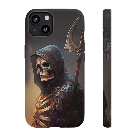 Shadows of the Beyond  Tough Cases