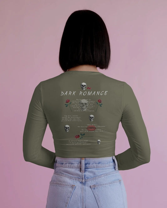Poetry Edition - Longsleeve Shirt