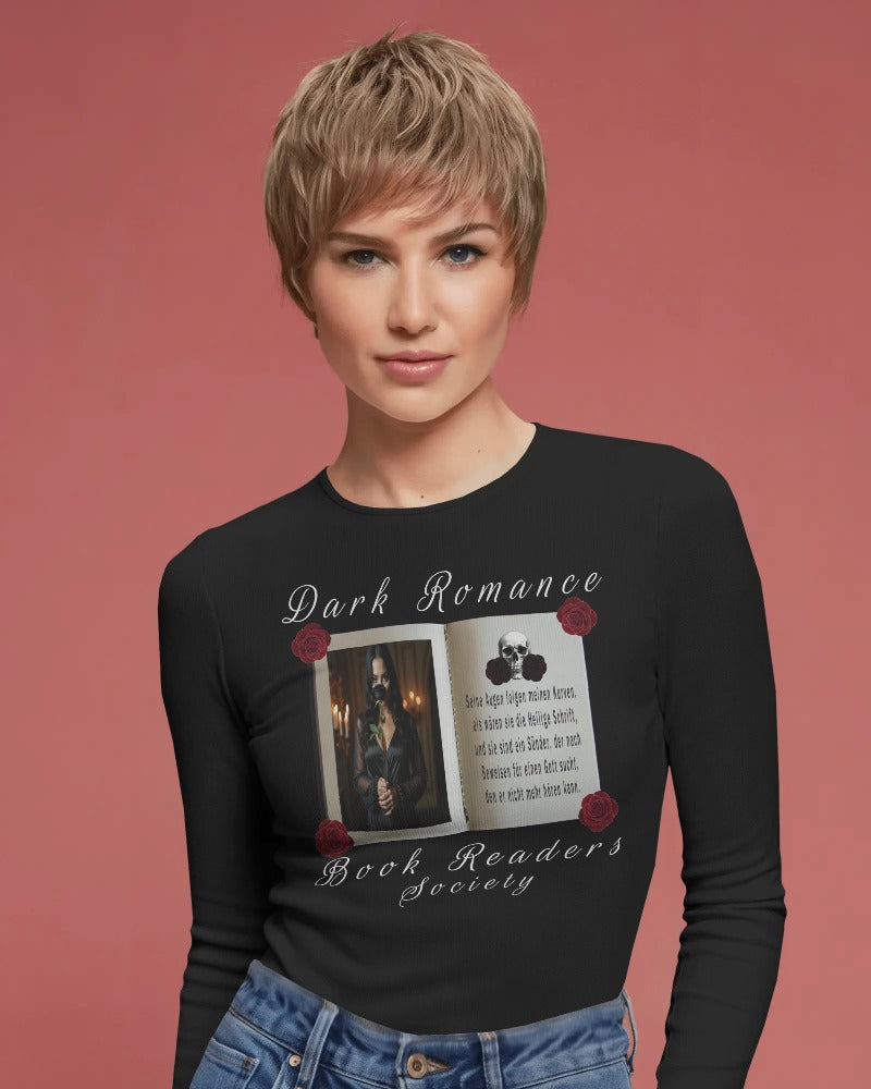 Holy Sins – Longsleeve Shirt