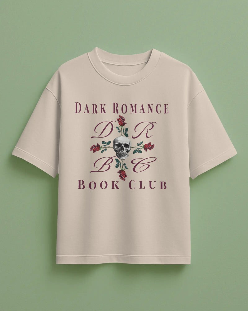 Rosenkreuz der Nacht – Dark Romance Edition Unisex-T-Shirt