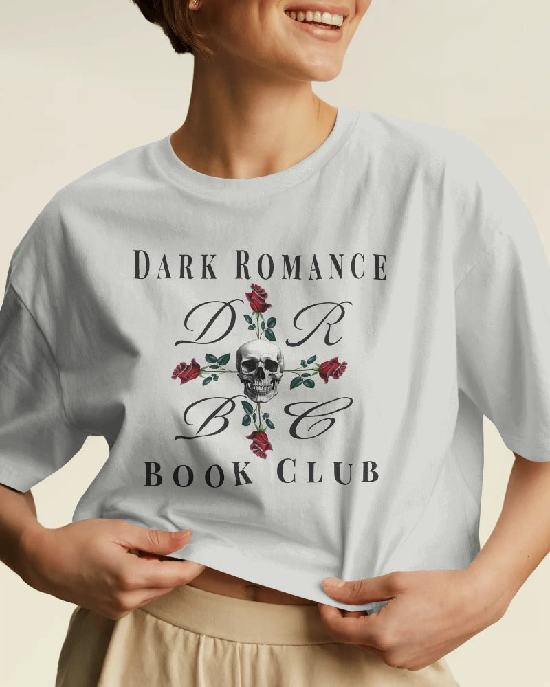 Rosenkreuz der Nacht – Dark Romance Edition  Unisex-T-Shirt