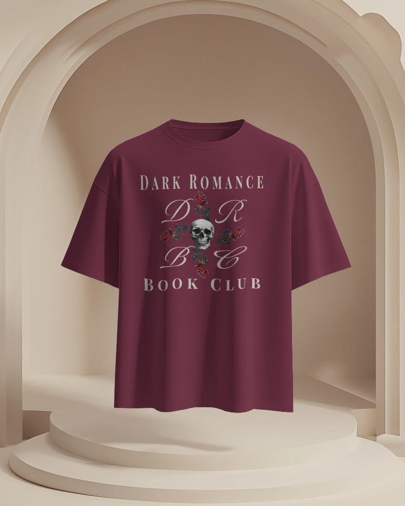 Rosenkreuz der Nacht – Dark Romance Edition  Unisex-T-Shirt