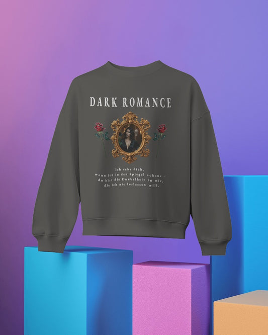 Pullover Spiegel der Dunkelheit – Dark Romance Collection