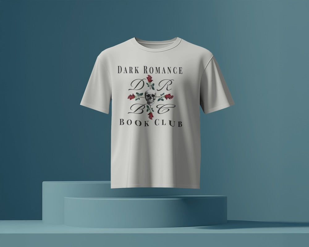 Rosenkreuz der Nacht – Dark Romance Edition  Unisex-T-Shirt