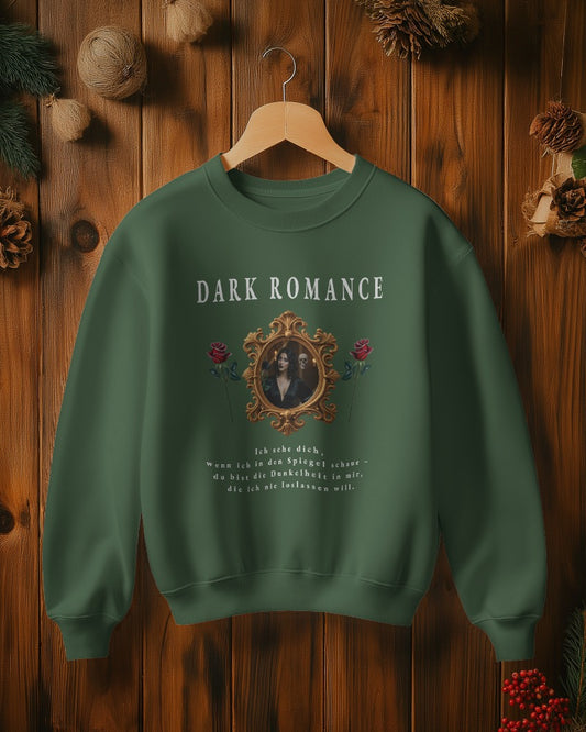 Pullover Spiegel der Dunkelheit – Dark Romance Collection