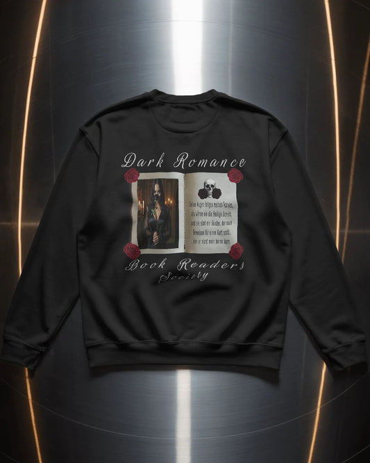 „Holy Sins“ – Dark Romance Society Sweater (Premium Pullover)