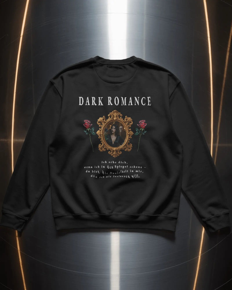 Pullover Spiegel der Dunkelheit – Dark Romance Collection