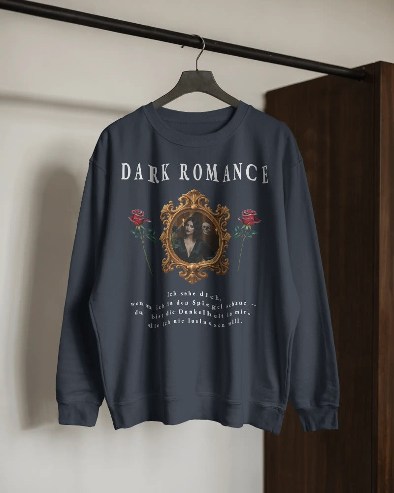 Pullover Spiegel der Dunkelheit – Dark Romance Collection