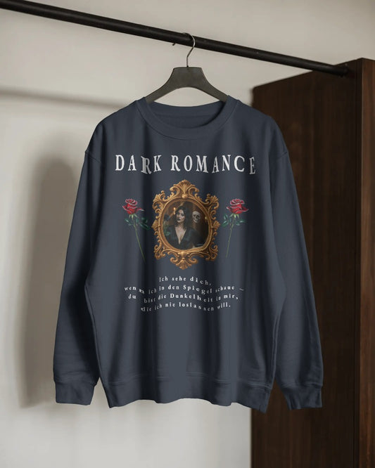 Pullover Spiegel der Dunkelheit – Dark Romance Collection