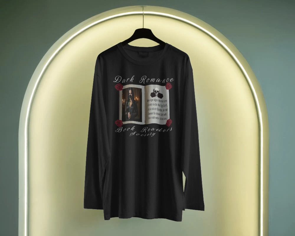 Holy Sins – Longsleeve Shirt