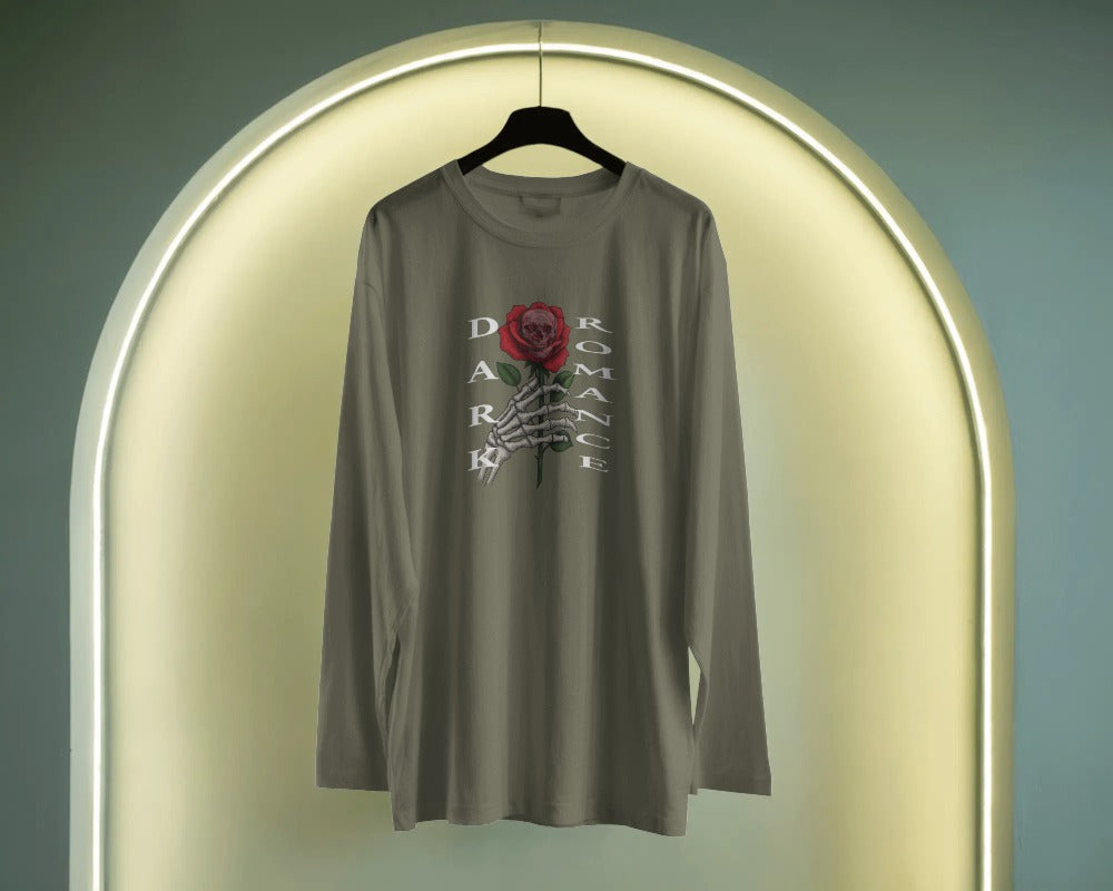 Deadly Bloom – Longsleeve Shirt