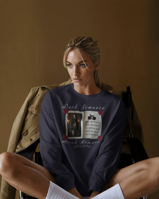 Holy Sins – Longsleeve Shirt