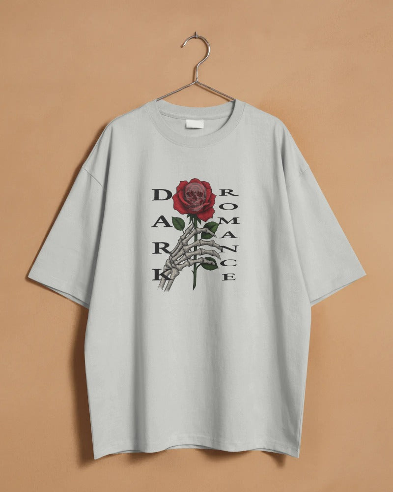 Dark Romance - Deadly Bloom Edition Unisex-T-Shirt