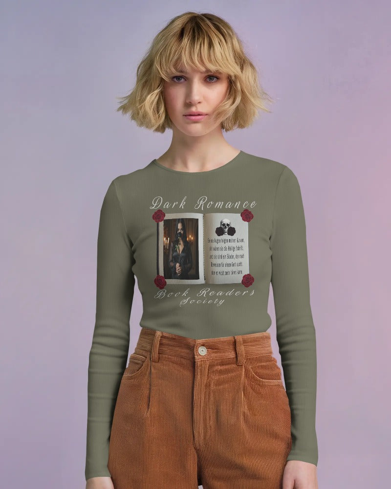 Holy Sins – Longsleeve Shirt