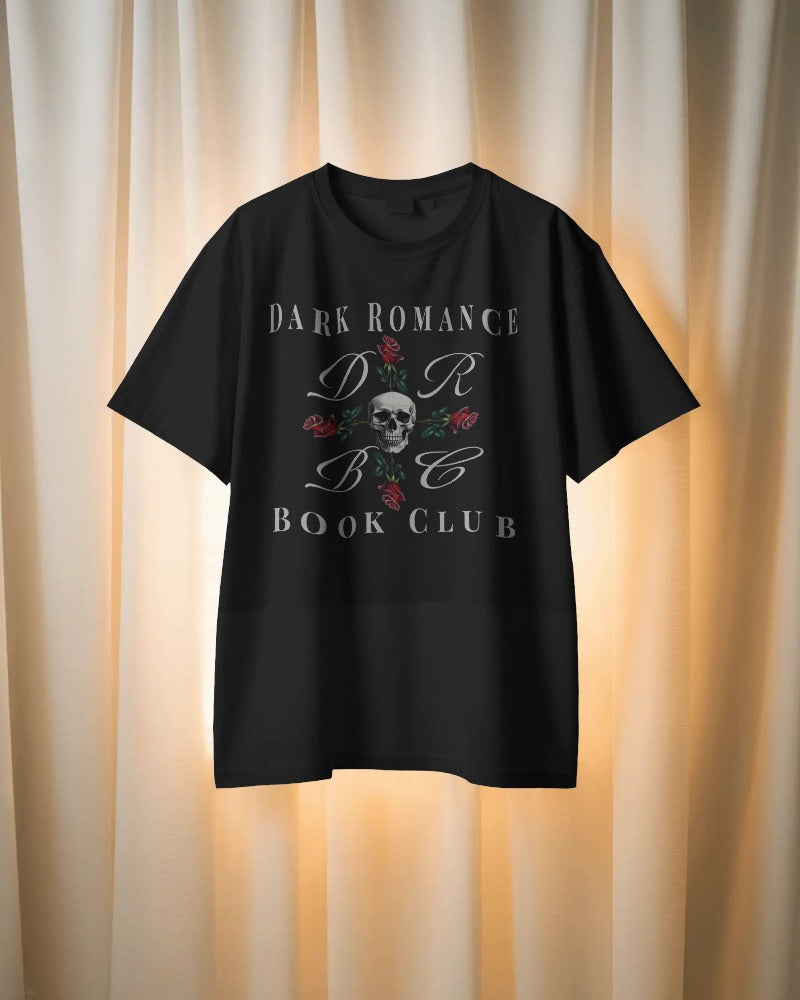 Rosenkreuz der Nacht – Dark Romance Edition Unisex-T-Shirt