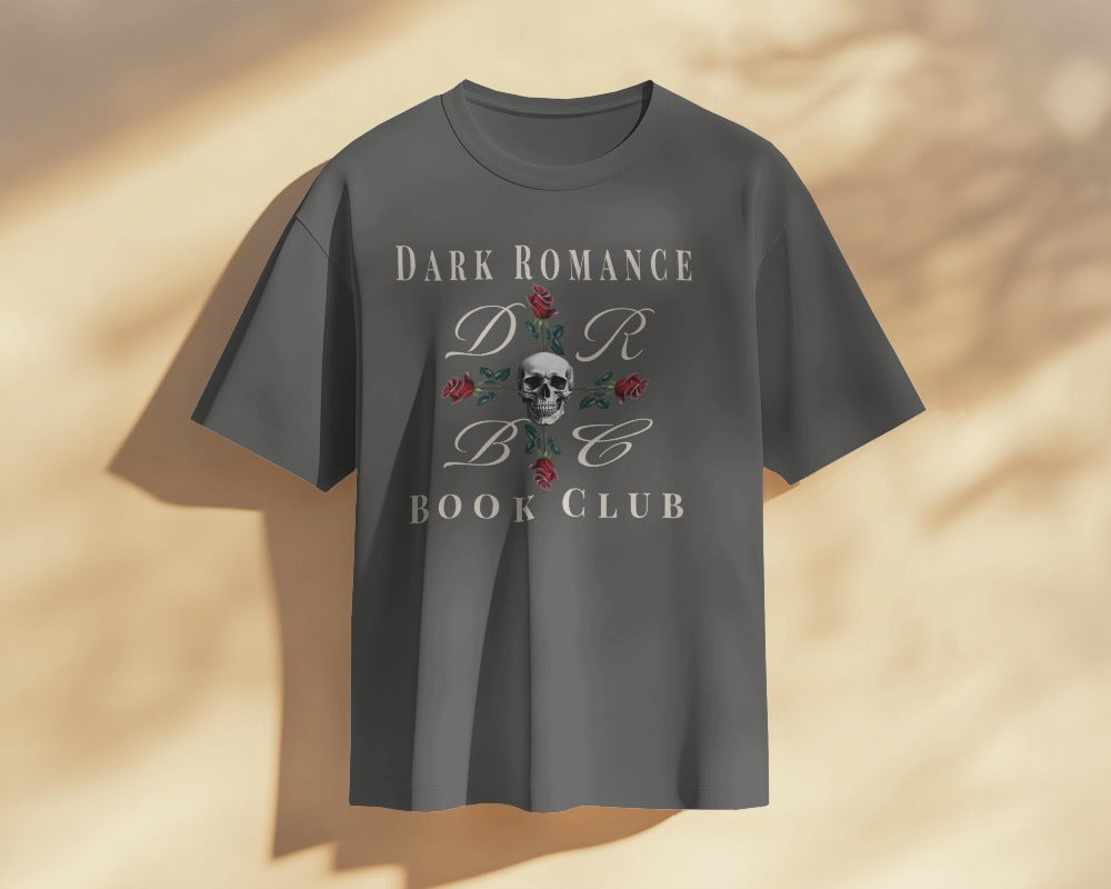 Rosenkreuz der Nacht – Dark Romance Edition  Unisex-T-Shirt