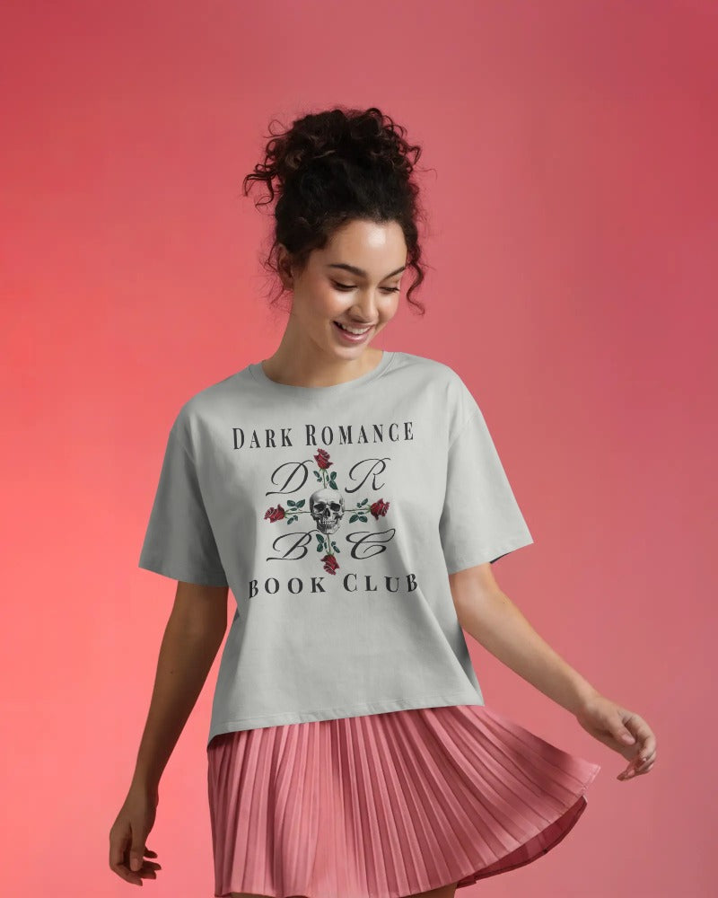 Rosenkreuz der Nacht – Dark Romance Edition  Unisex-T-Shirt